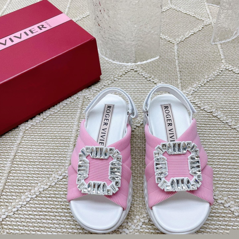 Roger Vivier Casual Shoes